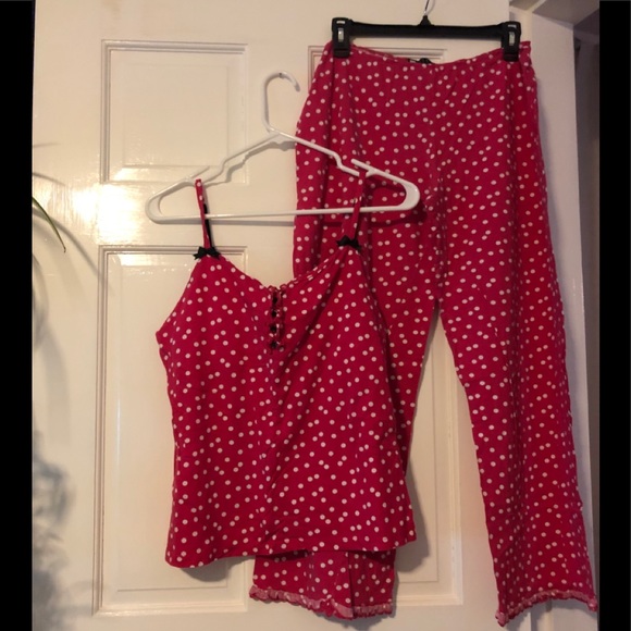 Carol Little pajamas